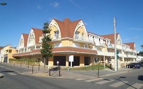 Apartment Villa Paloma